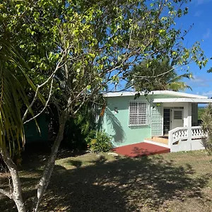 Tranquility By The Sea Vieques